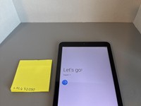 Samsung Galaxy Tab A 8" 2018