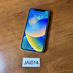 Good Apple iPhone 12 Mini - Unlocked, Green, 64 GB, A2176