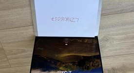 Good
													MacBook Pro 2021 - 14" - Apple M1 Pro 10-core, Silver, 1 TB, 16 GB, photo 2 of 5