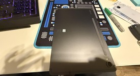 Good
													Samsung Galaxy Tab S9 - Wi-Fi, Graphite, 256 GB, 12 GB, SM-X710, photo 3 of 9