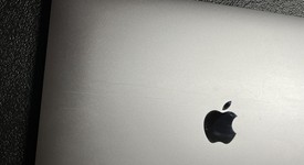 Fair
													MacBook Air 2020 - 13" - Apple M1, Gray, 128 GB, 8 GB, photo 5 of 10