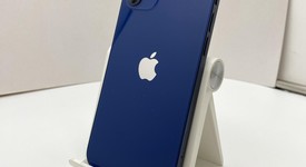 Fair
													Apple iPhone 12 - Unlocked, Blue, 64 GB, A2172, photo 3 of 7