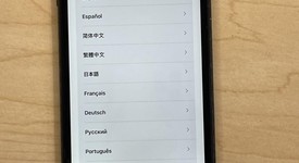 Fair
													Apple iPhone 11 - Unlocked, Black, 128 GB, A2111, photo 6 of 6