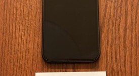 Mint
													Apple iPhone Xr - Unlocked, Black, 128 GB, A1984, photo 2 of 3