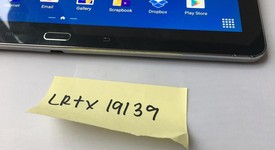 Fair
													Samsung Galaxy Note 10.1 2014 - Wi-Fi, Black, 32 GB, photo 3 of 3