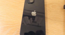 Good
													Apple iPhone 14 - T-Mobile, Midnight, 128 GB, A2649, photo 5 of 5