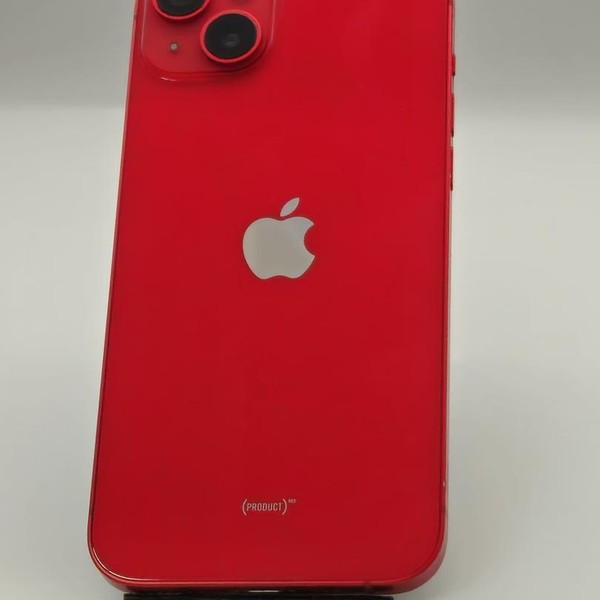 Apple iPhone 14 Plus - Unlocked, 128 GB, Red, A2632