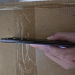 Good Samsung Galaxy S23 Ultra - Verizon, 256 GB, Black, 8 GB, SM-S918U