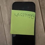 Mint Apple iPhone 13 Pro - Unlocked, 128 GB, Graphite, A2483