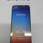 Mint Samsung Galaxy S25 - Unlocked, 128 GB, Silver Shadow, 12 GB, SM-S931U1