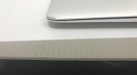 Fair
													MacBook Air 2014 - 13" - Silver, 256 GB, 4 GB, photo 4 of 8