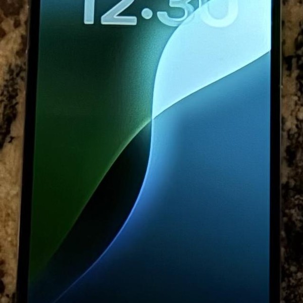 Apple iPhone 13 Pro Max - AT&T, 128 GB, Sierra Blue, A2484