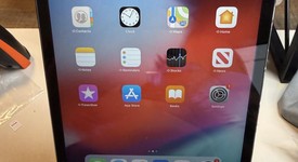 Good
													Apple iPad Mini 2 Retina - Wi-Fi, Black, 32 GB, photo 4 of 4