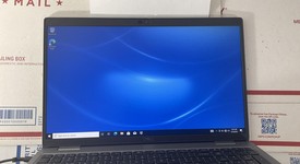 Mint
													Dell Latitude Laptop, photo 5 of 19