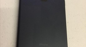 Good
													Apple iPhone 7 Plus - Sprint, Black, 32 GB, A1661, photo 3 of 7