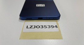 Mint
													Samsung Galaxy Z Flip7 - Verizon, Blue Shadow, 256 GB, 12 GB, SM-F766U, photo 4 of 7