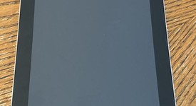 Good
													Apple iPad Air 2 - Wi-Fi, Silver, 16 GB, photo 2 of 4