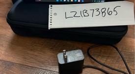Mint
													Lenovo Legion Go - Z1 Extreme, Black, 1 TB, 16 GB, photo 5 of 5