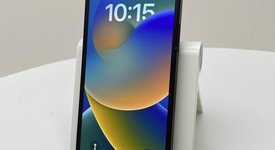 Good
													Apple iPhone 12 Mini - Unlocked, Black, 256 GB, A2176, photo 1 of 5