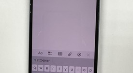 Mint
													Apple iPhone 13 - Unlocked, Midnight, 128 GB, A2482, photo 1 of 8