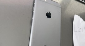 Fair
													Apple iPhone 6S - Unlocked, Grey, 64 GB, A1633, photo 4 of 6