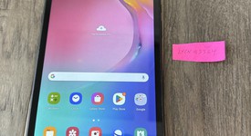 Good
													Samsung Galaxy Tab A 8.0 2019 - Wi-Fi, Black, 32 GB, 2 GB, SM-T290, photo 1 of 3