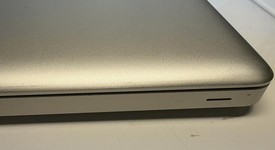 Fair
													MacBook Pro 2012 (Unibody) - 13" - Silver, 512 GB, 8 GB, photo 4 of 17