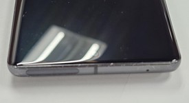 Good
													Google Pixel 7 Pro - Verizon, Snow, 128 GB, 12 GB, GE2AE, photo 4 of 6