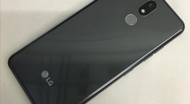 Good
													LG Aristo 4 Plus - T-Mobile, Gray, 16 GB, photo 4 of 7