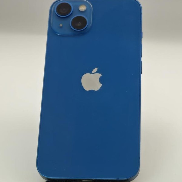 Apple iPhone 13 - AT&T, 128 GB, Blue, A2482
