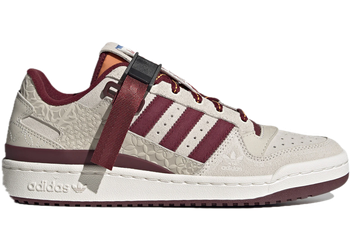 adidas Forum Low Lunar New Year for sale