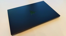 Good
													Razer Blade 15" 2023 - I7, Black, 1 TB, 16 GB, QHD, photo 2 of 8