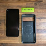 Fair Google Pixel 8 Pro - T-Mobile, 128 GB, Obsidian, 12 GB, G1MNW, mmWave 5G