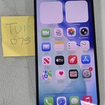 Mint Apple iPhone 15 - Unlocked, 128 GB, Black, A2846