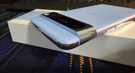 Mint
													Google Pixel 8 Pro - Unlocked, Bay, 128 GB, 12 GB, G1MNW, mmWave 5G, photo 4 of 8