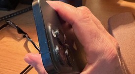 Good
													Apple iPhone 15 Pro - T-Mobile, Blue, 1 TB, A2848, photo 2 of 6