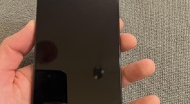 Fair
													Apple iPhone 16 Pro Max - T-Mobile, Black, 256 GB, A3084, photo 4 of 9