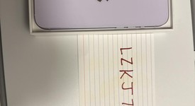 Mint
													Apple iPhone 14 Plus - Unlocked, Purple, 512 GB, A2632, photo 1 of 6