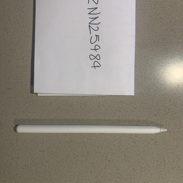 Apple Pencil 2nd Gen