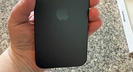 Mint
													Apple iPhone 16 Pro Max - Unlocked, Black, 512 GB, A3084, photo 6 of 6