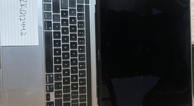 Good
													MacBook Pro 2022 - 13" - Apple M2, Gray, 256 GB, 8 GB, photo 6 of 6