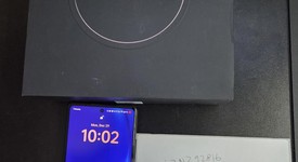 Good
													vivo X Fold3 Pro - Unlocked Non-US, Black, 512 GB, 16 GB, photo 2 of 11