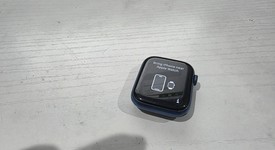 Fair
													Apple Watch Series 7 45mm - Blue, A2474 - GPS, Aluminum, photo 3 of 5