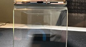 Good
													Google Pixel 7 Pro - Unlocked, Hazel, 128 GB, 12 GB, GE2AE, photo 2 of 9