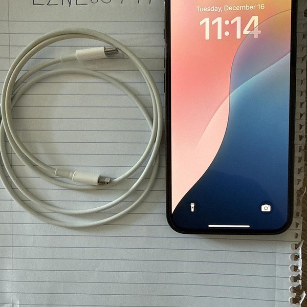 Apple iPhone 13 Pro - Unlocked, 128 GB, Green, A2483