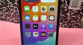 Good
													Apple iPhone Xr - Unlocked, Red, 64 GB, A1984, photo 1 of 8