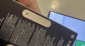 New
													Google Pixel 9a - Unlocked, Obsidian, 128 GB, 8 GB, photo 4 of 4