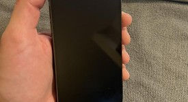 Fair
													Apple iPhone 12 Pro - Unlocked, Graphite, 256 GB, A2341, photo 2 of 9