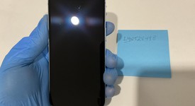 Good
													Apple iPhone 14 - Unlocked, Blue, 128 GB, A2649, photo 5 of 12