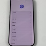 Good Apple iPhone 16 Pro - Unlocked, Black, 128 GB, A3083